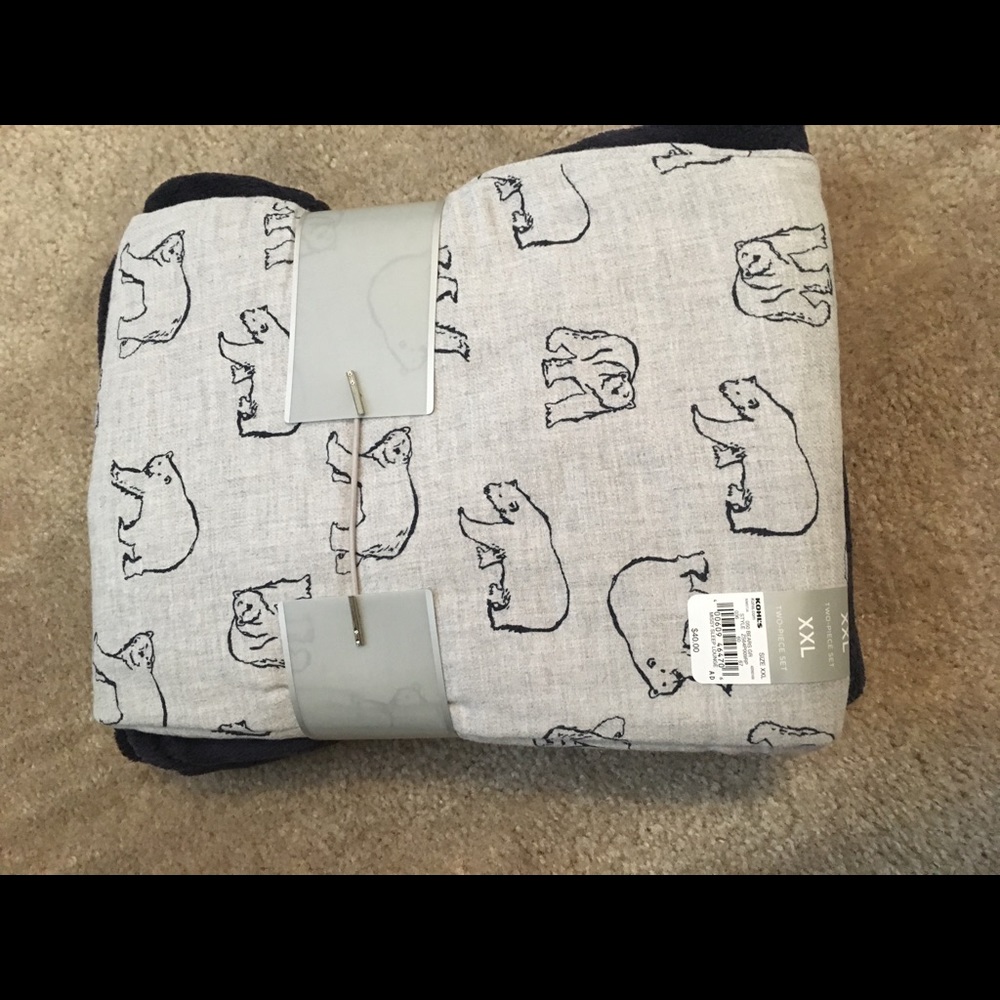 Sedona Sleepwear Set